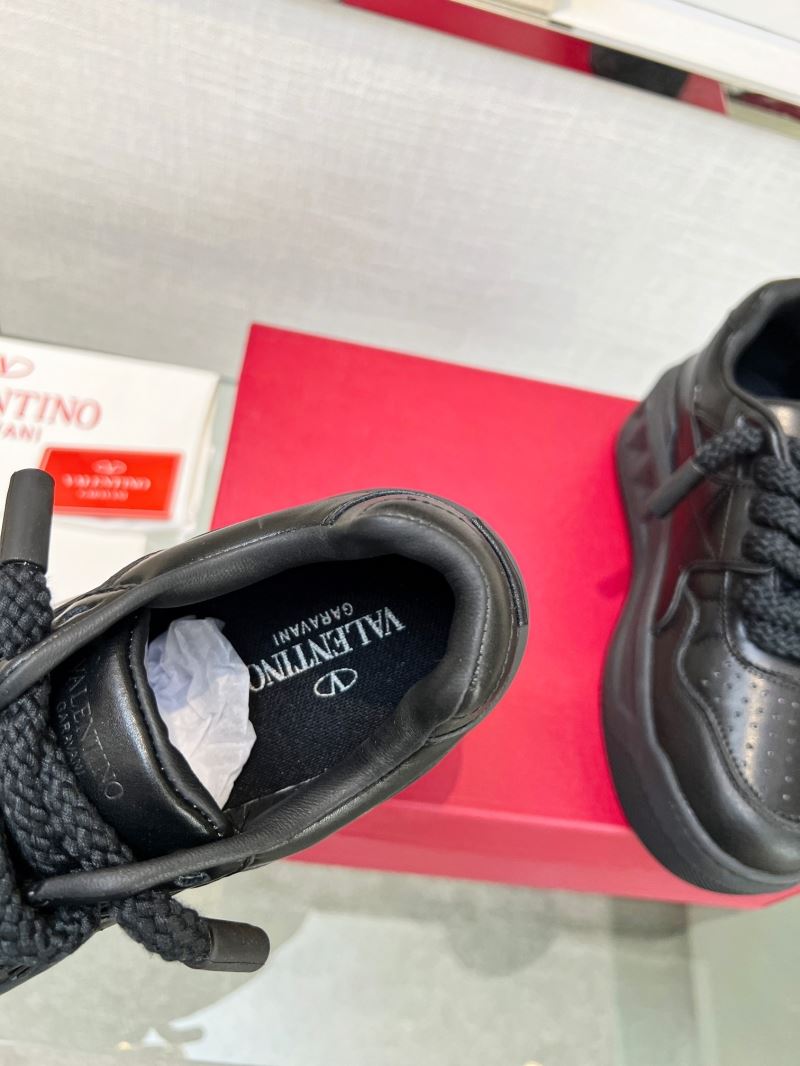 Valentino One Stud Shoes